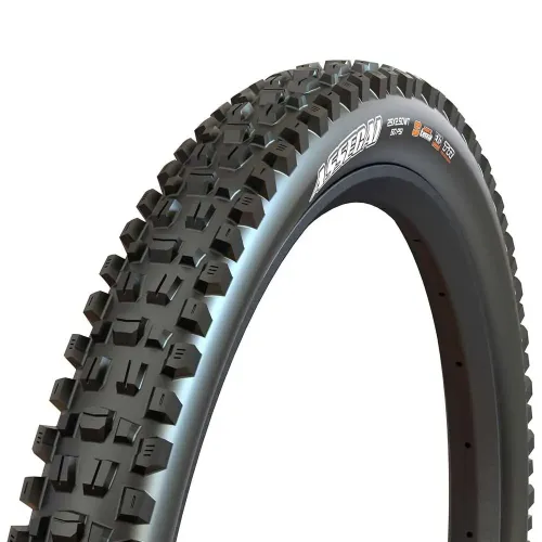 MAXXIS Assegai 3C MaxxGrip 120TPI 튜블리스 27.5in x 2.60 MTB 타이어 3142526721