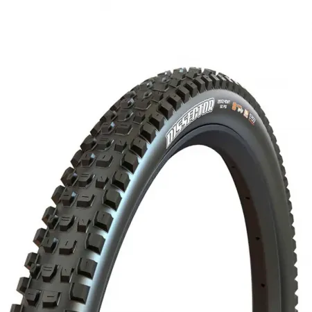 MAXXIS Dissector G2 DD 3C MaxxTerra 120 TPI 튜블리스 29in x 2.40 MTB 타이어 3142526723