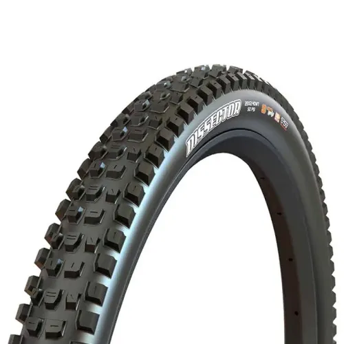 MAXXIS Dissector G2 EXO 3C MaxxTerra 60 TPI 튜블리스 29in x 2.40 MTB 타이어 3142526724
