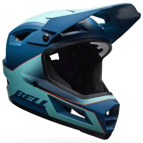 BELL Sanction 2 DLX MIPS 다운힐 헬멧 3142532704