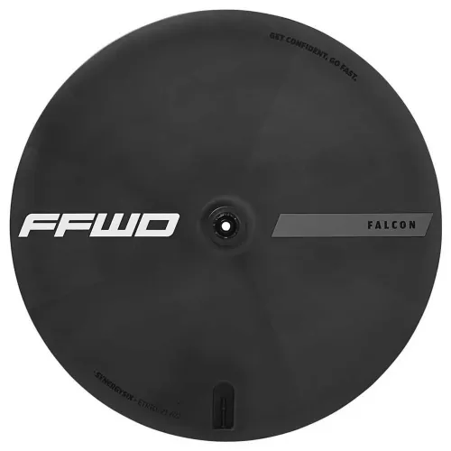 패스트포워드 Falcon 디스크 튜블리스 로드 자전거 뒷바퀴 3142532739
