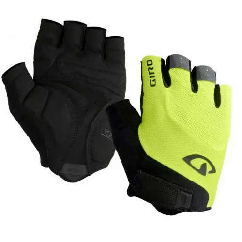 지로 Bravo Gel 반 장갑 3142532762