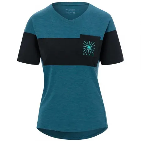 지로 Ride 반팔 져지 3142532808