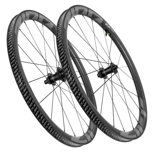 ZIPP 303 SW A1 10/12s CL 디스크 튜블리스 로드 휠 세트 3142533022