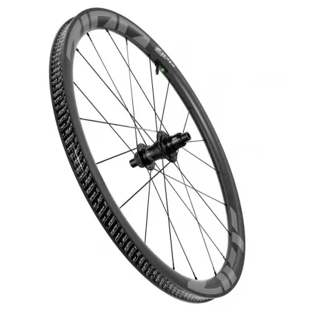 ZIPP 303 SW CL 디스크 튜블리스 로드 자전거 뒷바퀴 3142533025