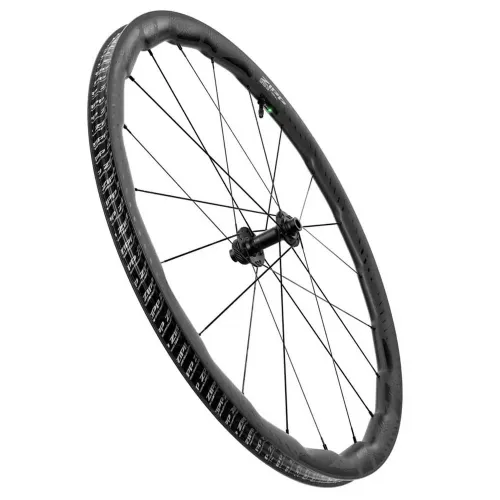 ZIPP 353 NSW CL 디스크 튜블리스 로드 자전거 앞바퀴 3142533028