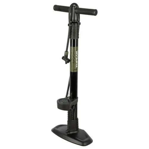 토픽 JoeBlow 마운틴 X RapidHead Digital 자전거 펌프 3142533487