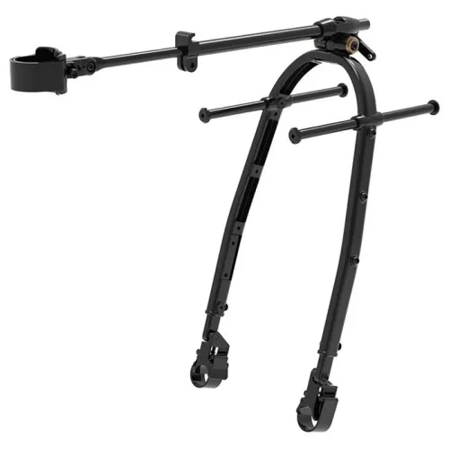 토픽 Zi:Rak 에센셜 그래블 MTB 캐리어 장착 키트 3142533506