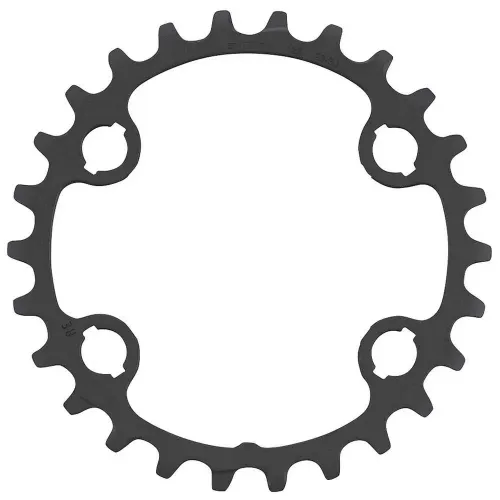 시마노 Deore XT FC-M8100 96 BCD 체인링 3142537238