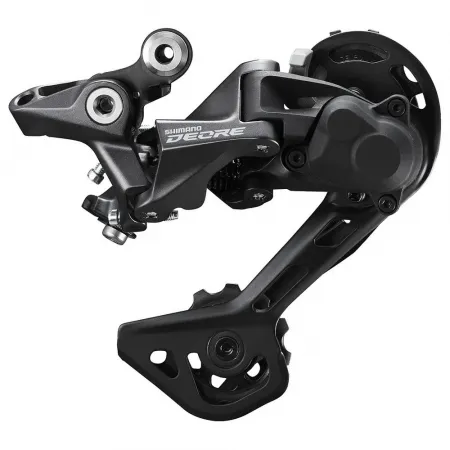 시마노 Deore M5120 Shadow RD+ Direct 리어 디레일러 리퍼비쉬 3142539499