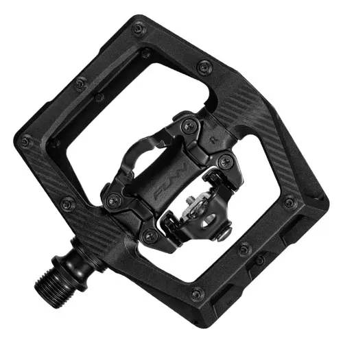 FUNN Ripper 2 Flat SPD 페달 3142540719