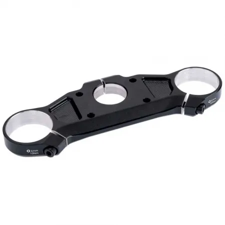 락샥 38 mm 52 Offset 29 Short Boxxer D1 2024 포크 상단 크라운 3142546957