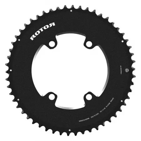 로터 4B 110 BCD 12-11s Outer Aero 체인링 리퍼비쉬 3142548539