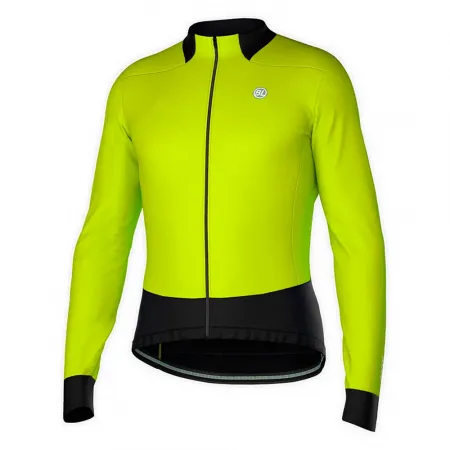 바이시클라인 Bormio 긴팔 져지 3142549510