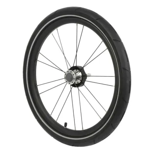 툴레 Chariot Sport 2 20in 바퀴 3142550962