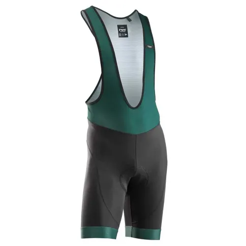 노스웨이브 액티브 Evo 빕숏 3142558425