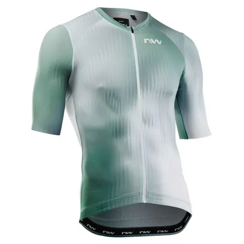 노스웨이브 Blade 반팔 져지 3142558448