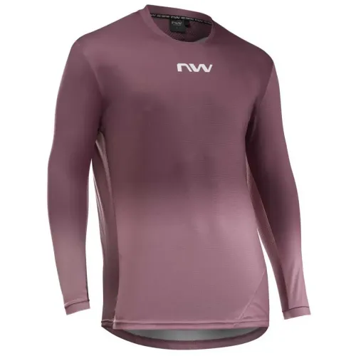 노스웨이브 Edge 2 긴팔 엔듀로 져지 3142558455