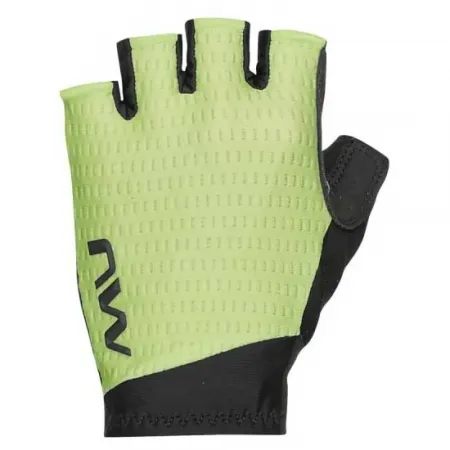 노스웨이브 Fast Pro Gel 반 장갑 3142558481