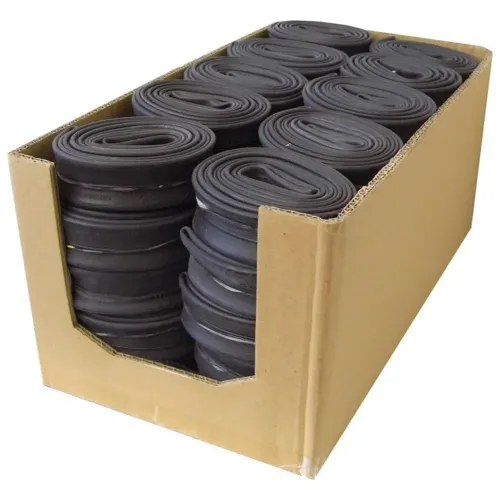 SCHWALBE AV7 Schrader 40 mm 내부 튜브 50 단위 3142562003