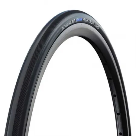 슈발베 Rightrun HS387 20in x 1.00 도시의 견고한 자전거 타이어 3142562012