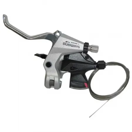 시마노 Altus ST-M310 1800 mm 왼쪽 브레이크 레버와 쉬프터 3142562023