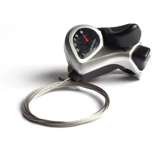 시마노 SL-TX50-R Tourney 2050 mm 오른쪽 쉬프터 3142562030