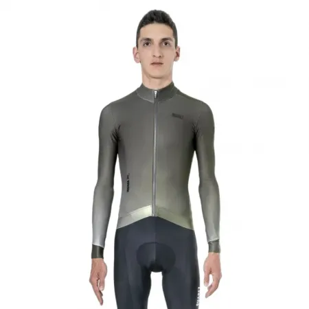 수아레즈 Thermal Ascender 2.4 긴팔 져지 3142562202