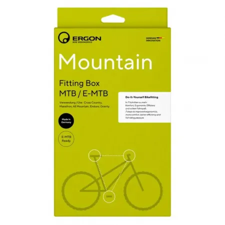 에르곤 MTB/E-MTB 도구 3142568894