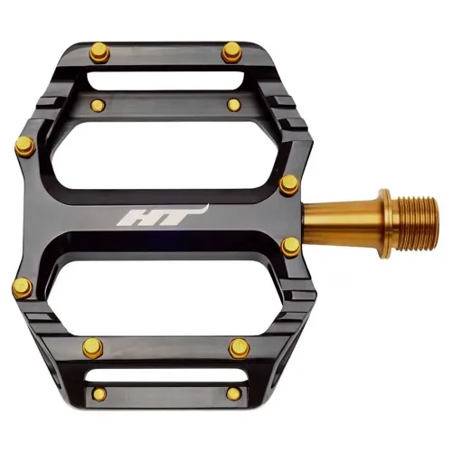 HT COMPONENTS AR09 Titanium Axle 페달 3142568902