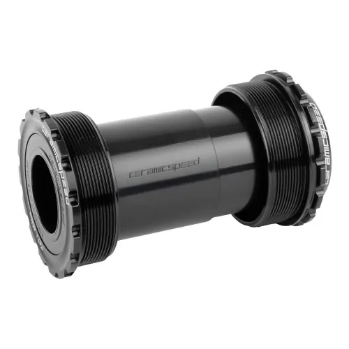 세라믹스피드 Alpha T47a 77x24 mm Gravel 비비컵 3142571949