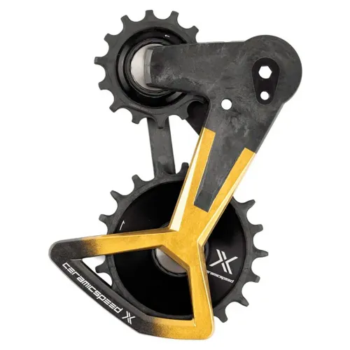 세라믹스피드 OSPWx 12s 스램 Axs T-Type 변속기 풀리 시스템 3142571969