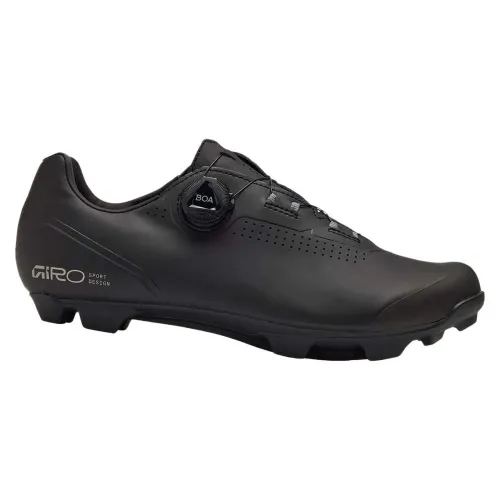 지로 Cadet XC MTB 클릿슈즈 3142572910