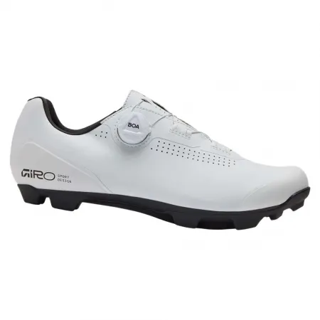 지로 Cadet XC MTB 클릿슈즈 3142572912