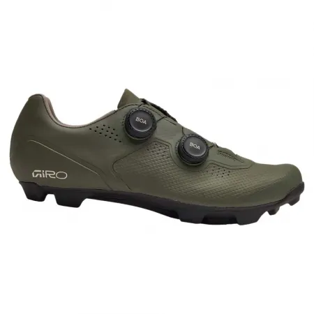 지로 Regime XC MTB 클릿슈즈 3142572955
