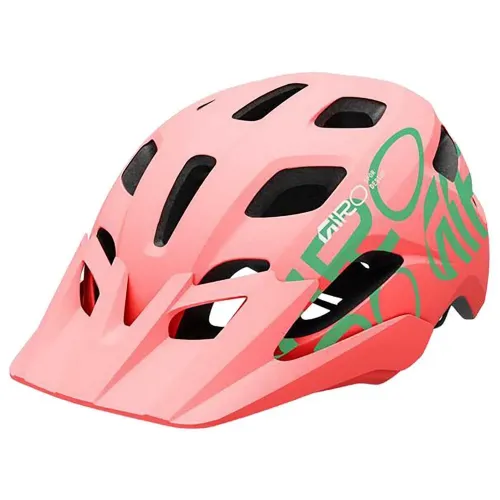 지로 Tremor Child 주니어 MTB 헬멧 3142572969