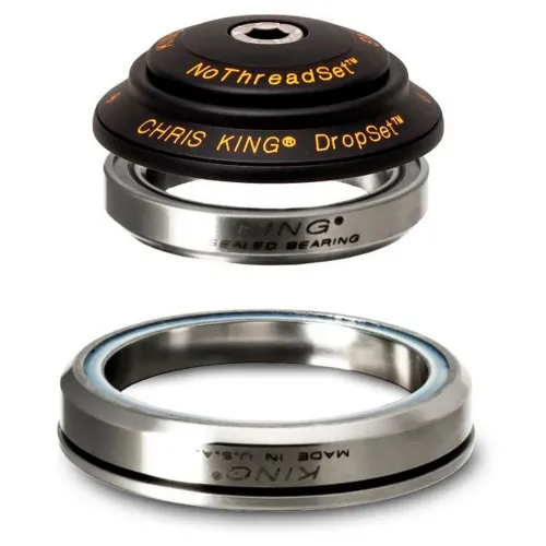 크리스킹 DropSet 3 DS41/DS52 36도 통합 헤드셋 3142574130