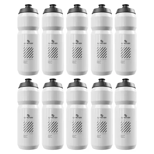 싱크로스 G7 Corporate 750ml 물병 10 단위 3142580052