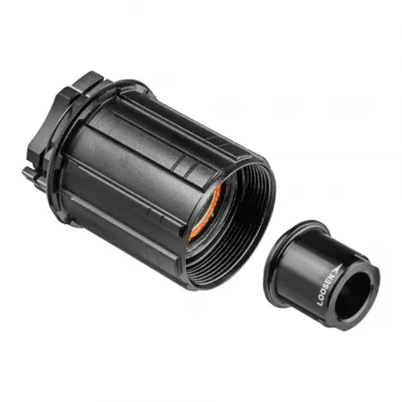 싱크로스 시마노 FH11/12 Capital 1.0 40 프리허브 바디 3142580066