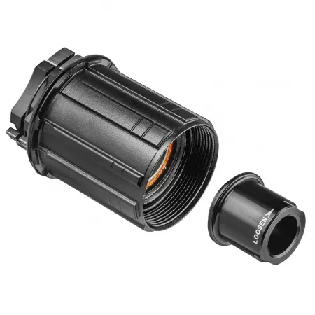 싱크로스 스램 XDR Capital 1.0 40/60 프리허브 바디 3142580070