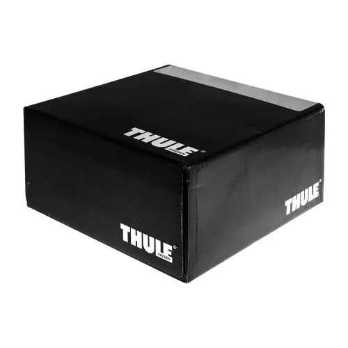 툴레 1223 Citrou00ebn C5 4 Doors 01+ 클램프 키트 3142580172