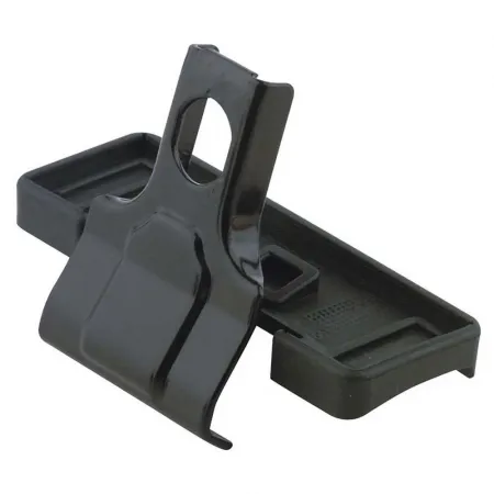 툴레 1360 Skoda Octavia II 04-09 Holder 클램프 키트 3142580179