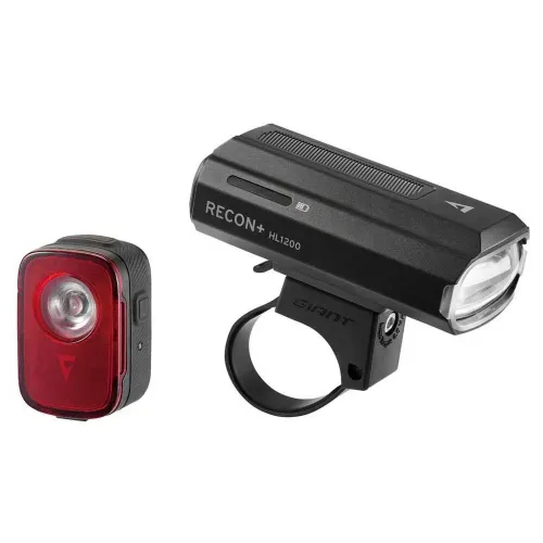 자이언트 Reconh HL1200 + TL150 조명 세트 3142589136