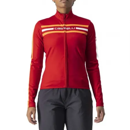 카스텔리 Unlimited Thermal 긴팔 져지 3142589231