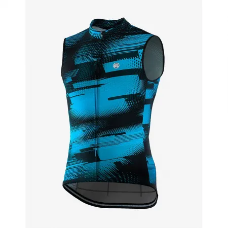 바이시클라인 Gavia 슬리브리스 사이클링 져지 3142590721