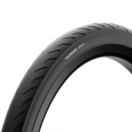 피렐리 Angel 349 어반 HyperBELT 60 TPI PROCompound 어반 16in x 1.35  자전거 타이어 3142591525