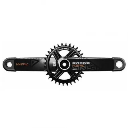 로터 Kapic Carbon L135 DM R34T CL52 크랭크 3142592850