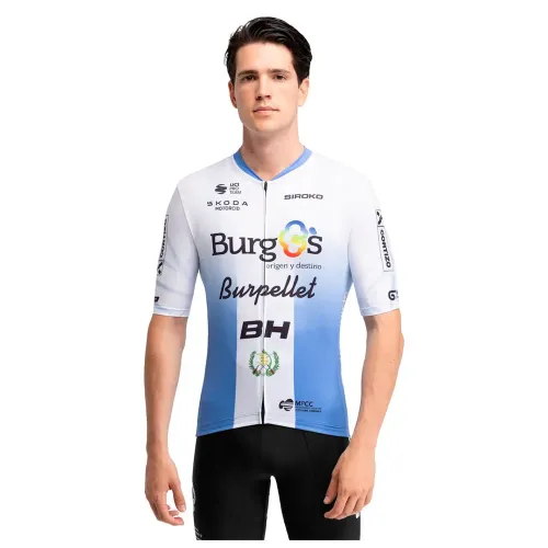 시로코 BBBH Campeon Guatemala 반팔 져지 3142595454