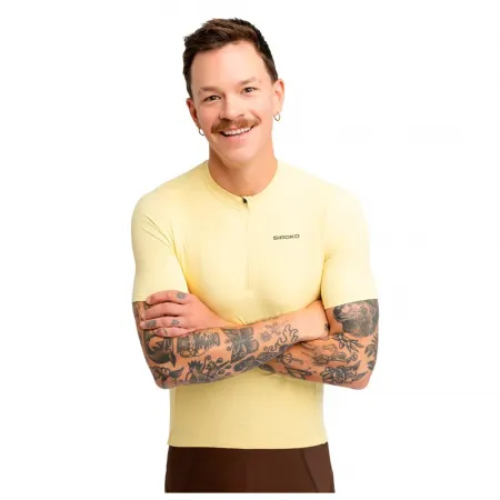 시로코 GM5 Terraquest 반팔 져지 3142595494