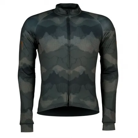 AGU Venture Gravel 긴팔 져지 리퍼비쉬 3142609794